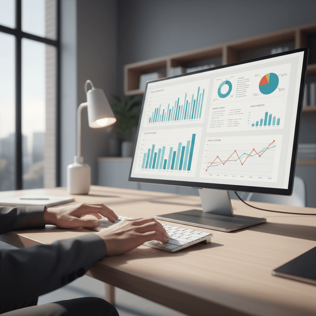 Logistics oversight and supply chain management